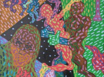 Abduction of the Sabines 20, 2022