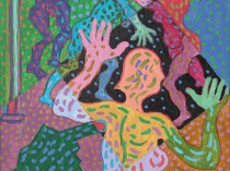 Abduction of the Sabines 7, 2022