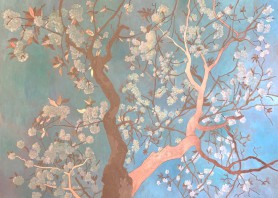 New Hope (it’s up in the air), 2024