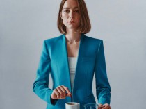 The breakdown coffee, 2022