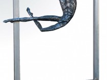 Dancer, 2019