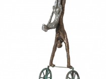 Acrobats, 2017