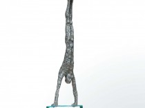 Akrobaci II, 2018