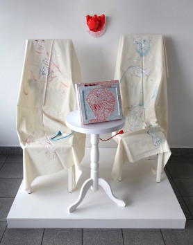 Maszyna pamięci, 1986 - 1989