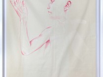 I sleep, 1983