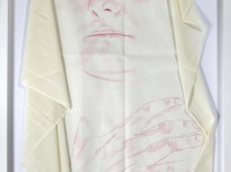 Self-portrait, 1983