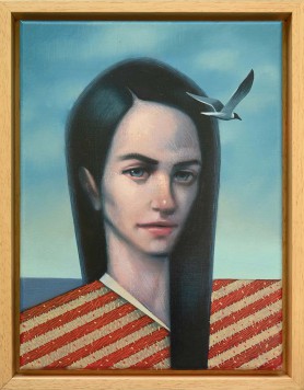 Jesień nad morzem, 2023