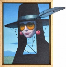 Czarodziejka II, 2023