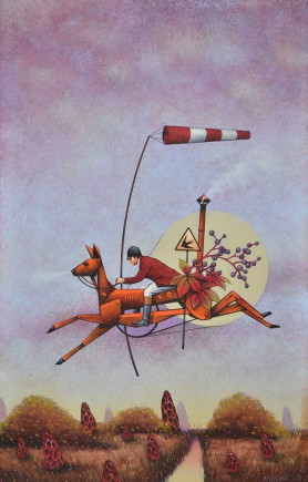 Steam Engine Doe, 2022