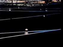 Landscape micro-space XV, 2024