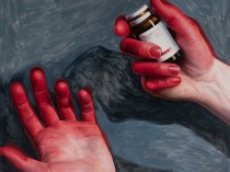 The pink pills, 2023