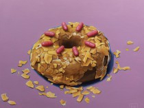 Donut mango, 2024