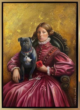 Où Est Hauviette?, 2024