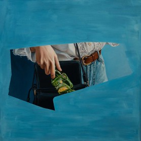 Pole Mokotowskie, 2023