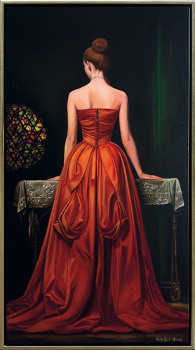 Somewhere out there, 2024