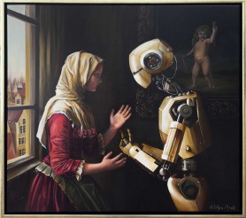 Message from Delft, 2024