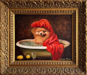 Van Eyck spike, 2023