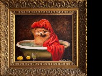 Van Eyck spike, 2023