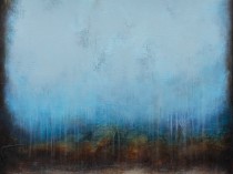 Daydream In Blue, 2024