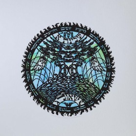 Wody niebiańskie, wody ziemskie, 2023