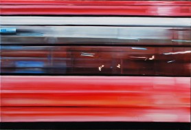 Spaces disclosed XX, 2014