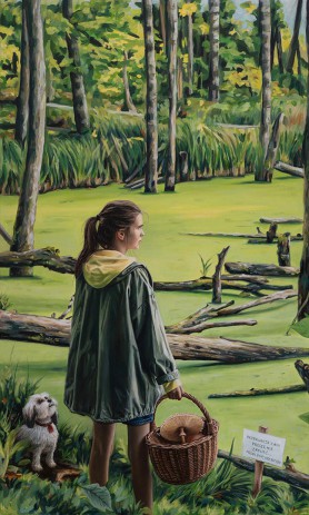 Rezerwacja kani, 2024