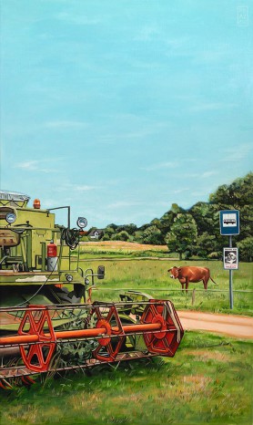 Zaginął pies, 2024