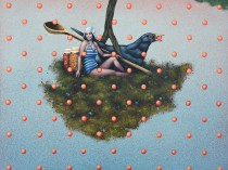 Mirabelle plum, 2024