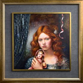 Teraz ja będę królową, 2024