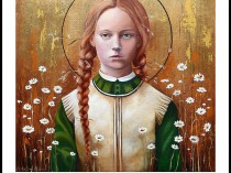 Blessing of abundance, 2025