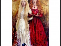 Sweetness and thorns, 2025