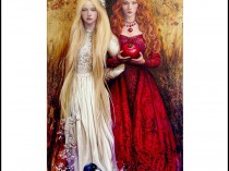 Sweetness and thorns, 2025