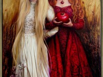 Sweetness and thorns, 2024