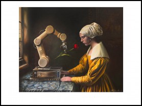 Loves, likes, respects, 2025