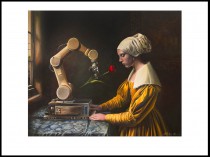 Loves, likes, respects, 2025