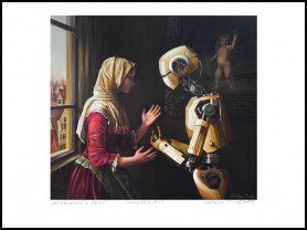 Message from Delft, 2025