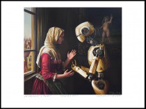 Message from Delft, 2025