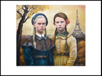 In search of Magdalenki, 2025