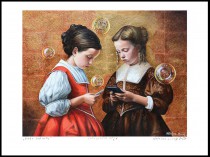 Little secrets, 2025