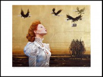 The Amber Trail, 2025