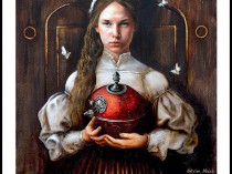 Tysiąc lat samotności, 2025