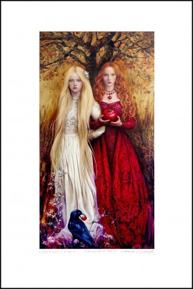 Sweetness and thorns, 2025