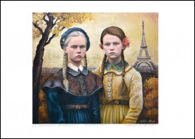 W poszukiwaniu Magdalenek, 2025