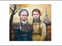 In search of Magdalenki, 2025