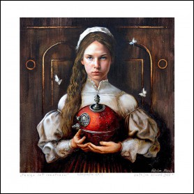 Tysiąc lat samotności, 2025