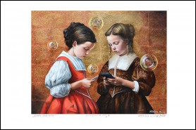 Little secrets, 2025