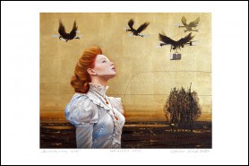 The Amber Trail, 2025