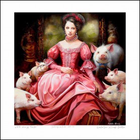 I don't feel it, 2025