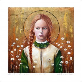 Blessing of abundance, 2025