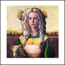 Chamomile and mint, 2025